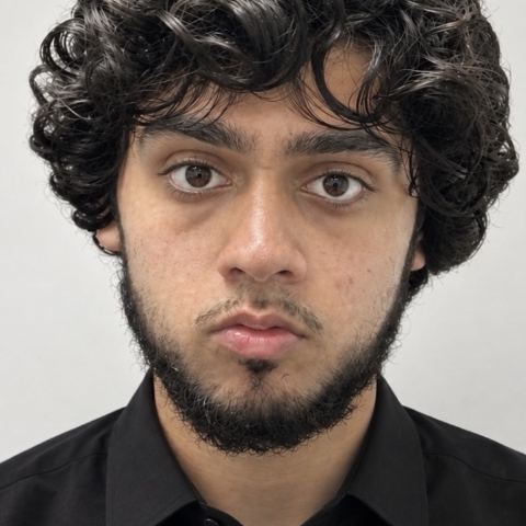 Tutor - Daniyal R