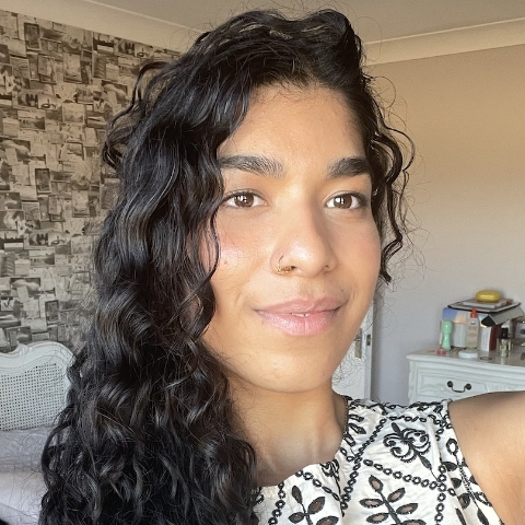 Tutor - Hannah J