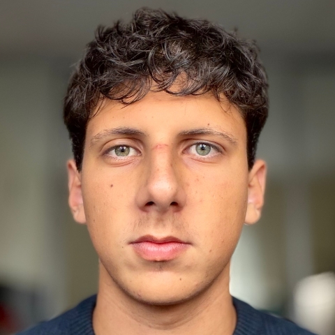 Tutor - Ahmed E