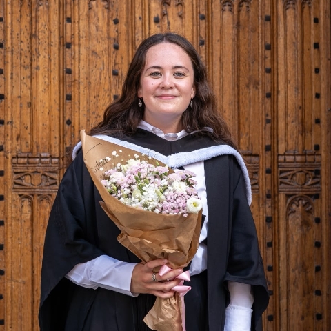 Tutor - Richanne D