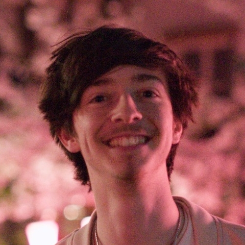 Tutor - Elliot M