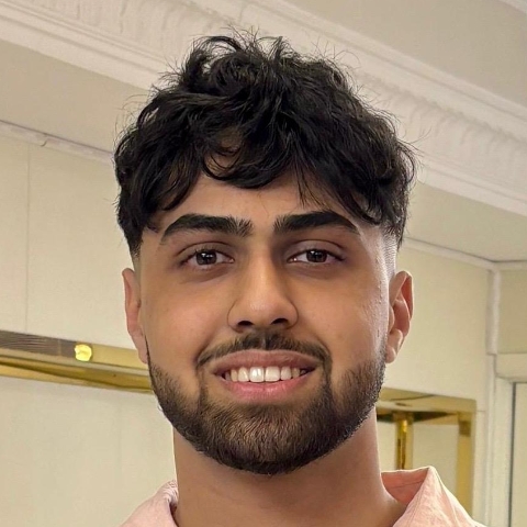 Tutor - Aryan V