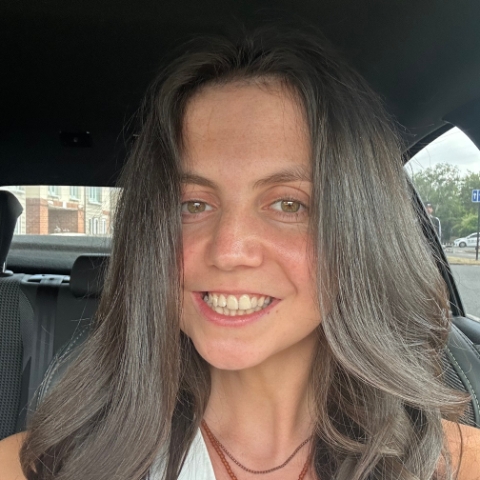 Tutor - Bronte K