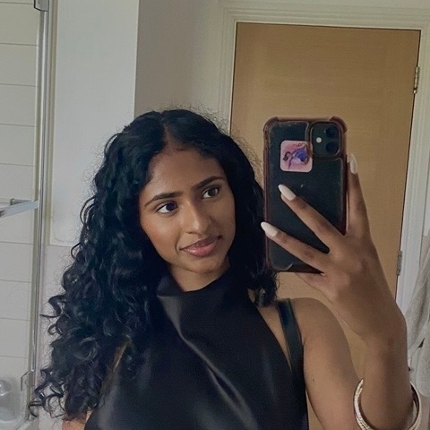 Tutor - Liya T