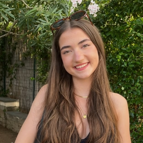 Tutor - Caitlin H