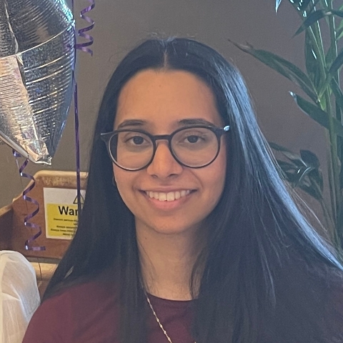 Tutor - Meera K