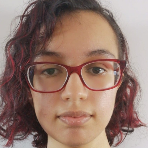 Tutor - Jasmin A