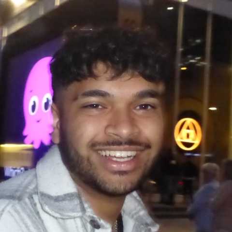 Tutor - Anirudh K