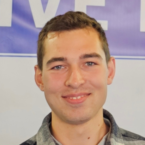 Tutor - Martin M