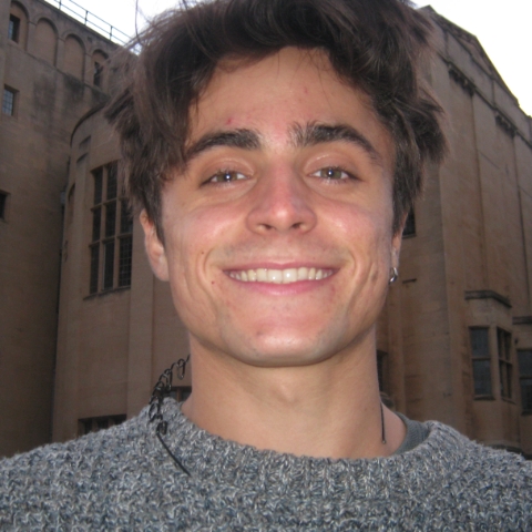 Tutor - Robert L