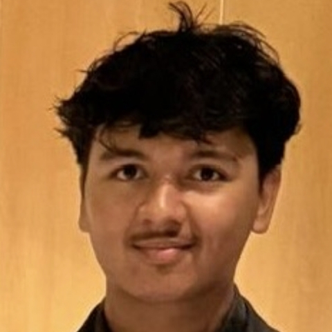 Tutor - Aman C