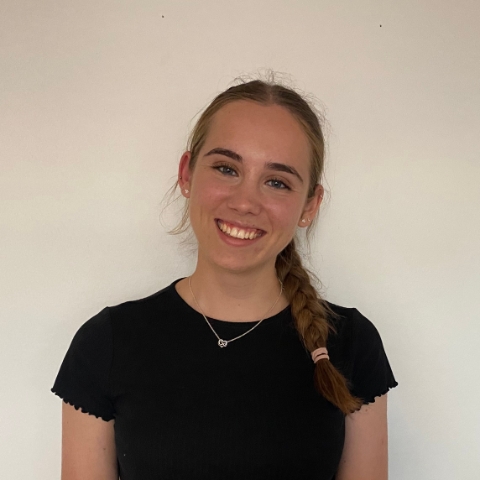 Tutor - Katie S