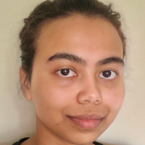 Tutor - Jessica S