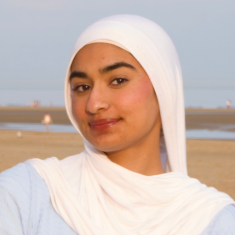 Tutor - Safiyyah S