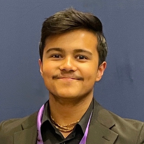Tutor - Krishna S