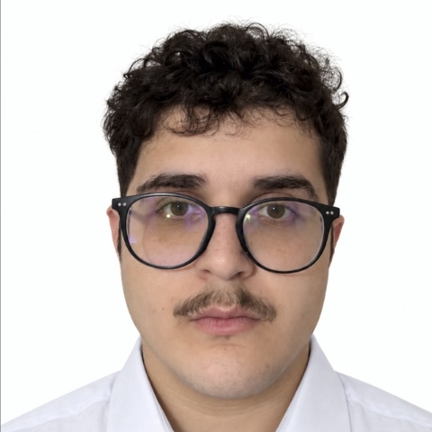 Tutor - Omar J