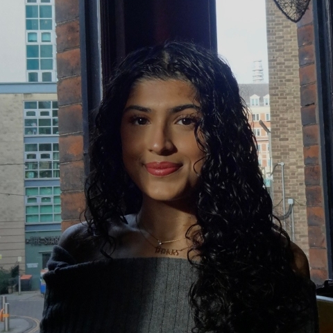 Tutor - Simran J