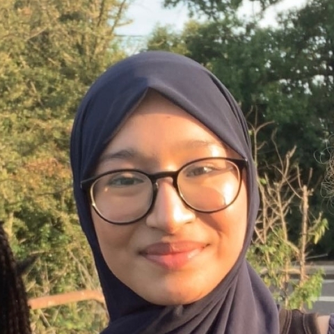 Tutor - Zarrin A