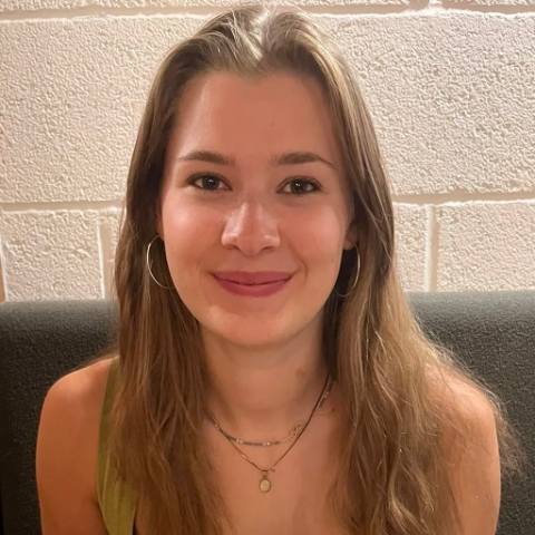 Tutor - Charlotte B