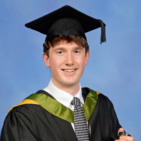 Tutor - Ewan C