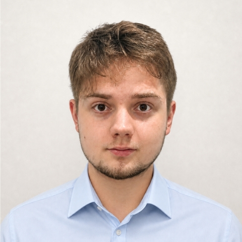 Tutor - Egor B