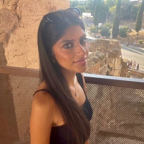 Tutor - Simran G