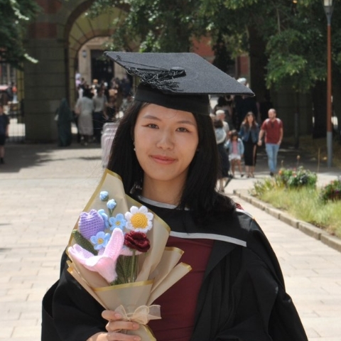 Tutor - Yuen Ting L