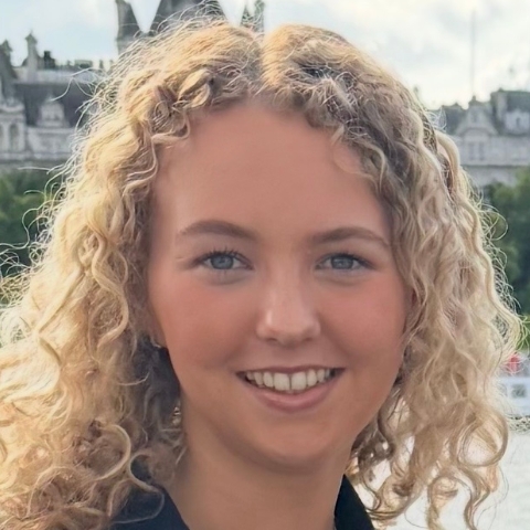 Tutor - Saoirse H