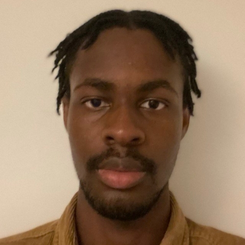 Tutor - Selasi M