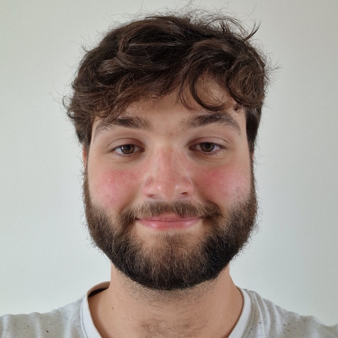Tutor - Callum A
