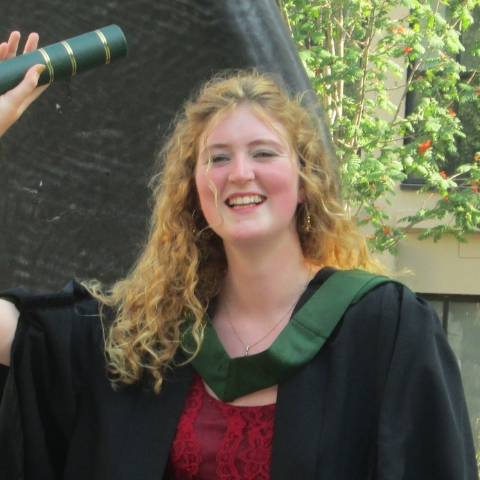 Tutor - Niamh K