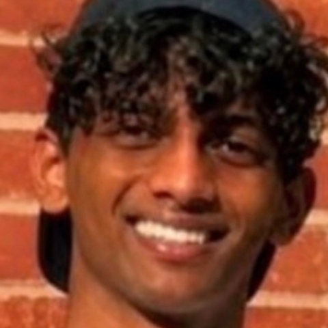 Tutor - Srishu K