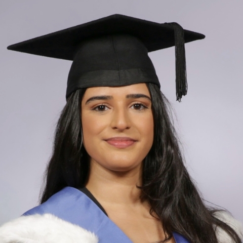 Tutor - Simran C