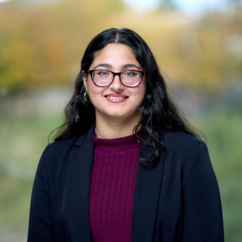 Tutor - Yashial W