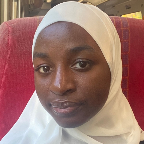 Tutor - Khadija S