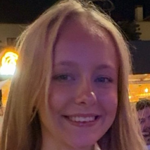 Tutor - Lucy M