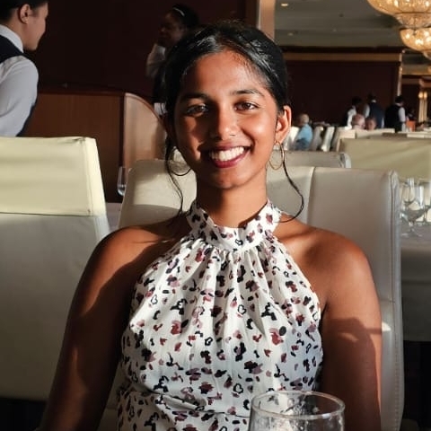 Tutor - Shruti D