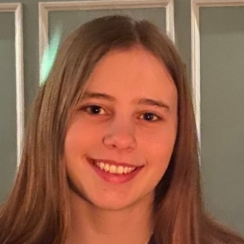 Tutor - Anna B
