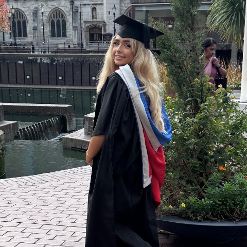 Tutor - Mollie D