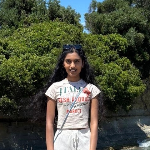 Tutor - Sahana P