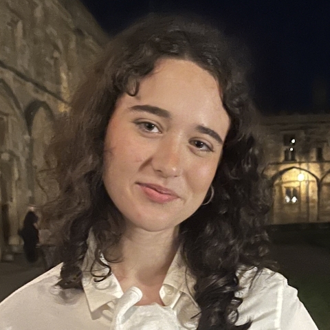 Tutor - Grace S