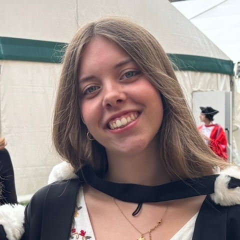 Tutor - Yasmin H