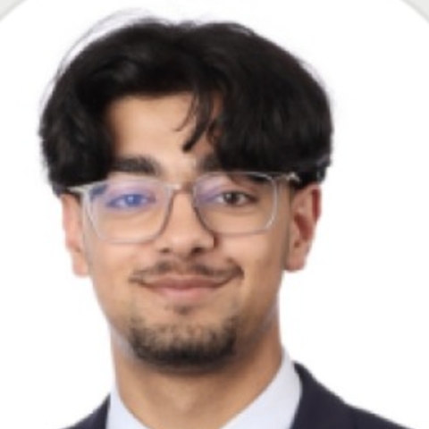 Tutor - Harris S