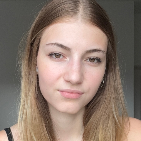Tutor - Lea M