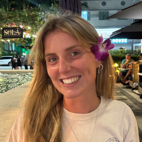 Tutor - Rachel M
