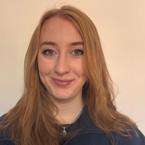 Tutor - Stephanie B