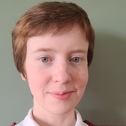 Tutor - Evelyn B