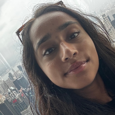 Tutor - Vaidehi P