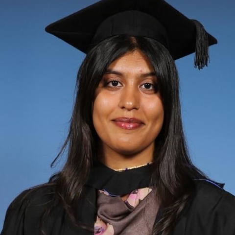 Tutor - Darshini S
