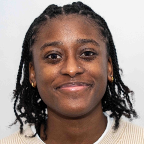 Tutor - Adrienne L